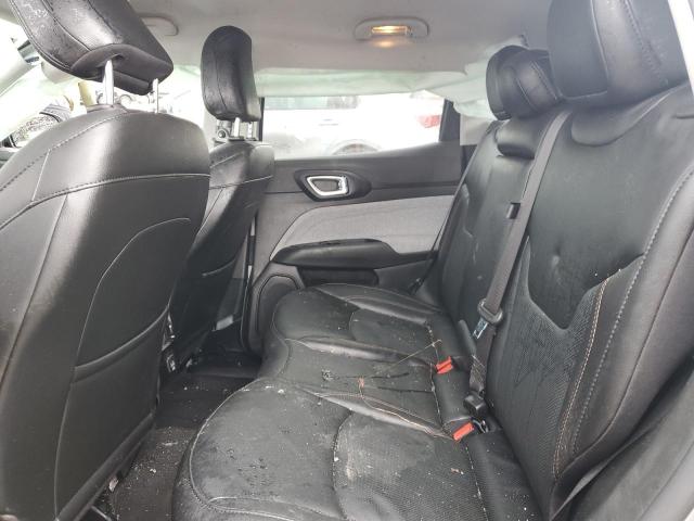 Photo 11 from auction – 2022 JEEP COMPASS LA with VIN 3C4NJDFB8NT195603
