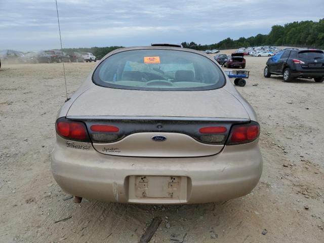 Photo 6 from auction – 1998 FORD TAURUS LX with VIN 1FAFP52U6WA131381