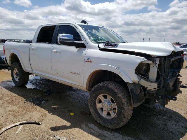 Photo 4 from auction – 2019 RAM 2500 LARAM with VIN 3C6UR5FL1KG539660