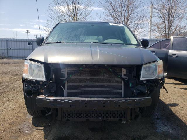 Photo 5 from auction – 2010 DODGE GRAND CARA with VIN 2D4RN4DE6AR457458