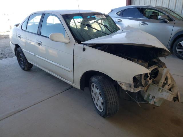 Photo 4 from auction – 2002 NISSAN SENTRA XE with VIN 3N1CB51D32L674013