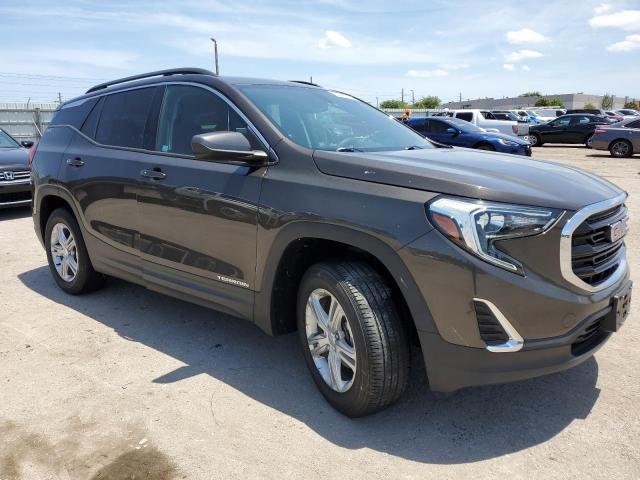 Photo 4 from auction – 2019 GMC TERRAIN SL with VIN 3GKALTEV2KL272626
