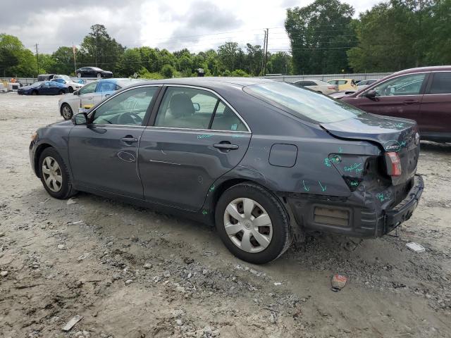 Photo 2 from auction – 2007 TOYOTA CAMRY CE with VIN 4T1BE46KX7U188258