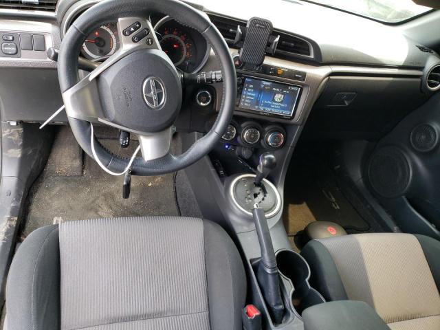 Photo 8 from auction – 2016 TOYOTA SCION TC with VIN JTKJF5C77GJ014922