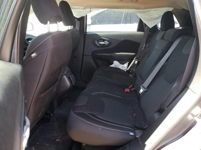 Photo 11 from auction – 2015 JEEP CHEROKEE L with VIN 1C4PJMCB7FW635710