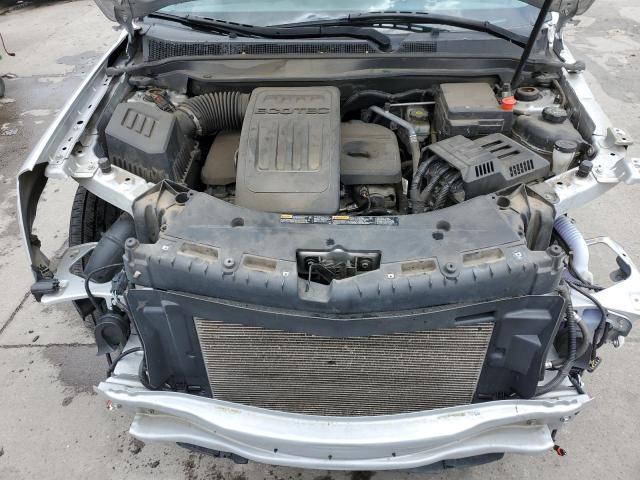 Photo 12 from auction – 2015 GMC TERRAIN SL with VIN 2GKFLXEK0F6238987