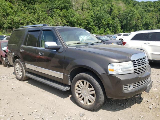 Photo 4 from auction – 2008 LINCOLN NAVIGATOR with VIN 5LMFU28578LJ21587