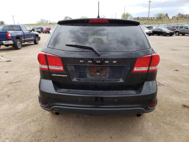 Photo 6 from auction – 2019 DODGE JOURNEY SE with VIN 3C4PDCBG1KT834895