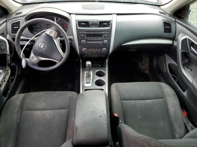 Photo 8 from auction – 2014 NISSAN ALTIMA 2.5 with VIN 1N4AL3AP0EC175305
