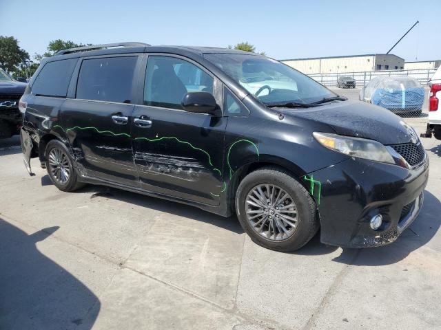 Photo 4 from auction – 2013 TOYOTA SIENNA SPO with VIN 5TDXK3DC2DS293594