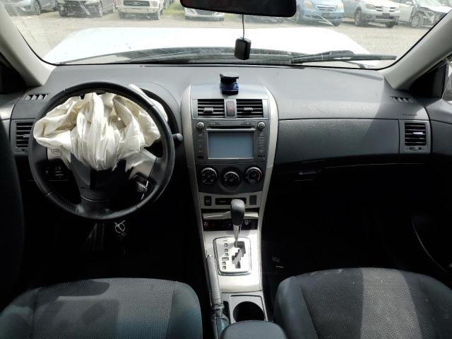 Photo 8 from auction – 2010 TOYOTA COROLLA BA with VIN 1NXBU4EE0AZ195547