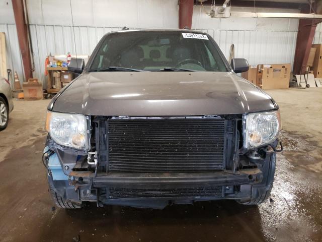 Photo 5 from auction – 2012 FORD ESCAPE LIM with VIN 1FMCU9EG8CKC05100