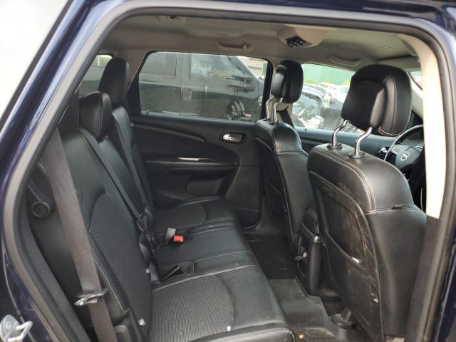 Photo 10 from auction – 2018 DODGE JOURNEY CR with VIN 3C4PDDGG9JT523115