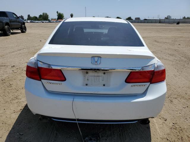 Photo 6 from auction – 2015 HONDA ACCORD SPO with VIN 1HGCR2F55FA267902
