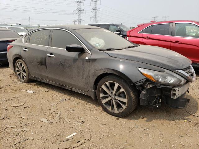 Photo 4 from auction – 2016 NISSAN ALTIMA 2.5 with VIN 1N4AL3AP9GC267533