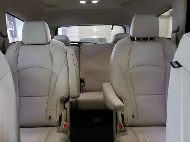 Photo 10 from auction – 2022 BUICK ENCLAVE PR with VIN 5GAEVBKW0NJ118265