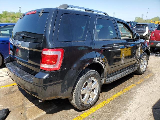 Photo 3 from auction – 2010 FORD ESCAPE LIM with VIN 1FMCU0E77AKD25138