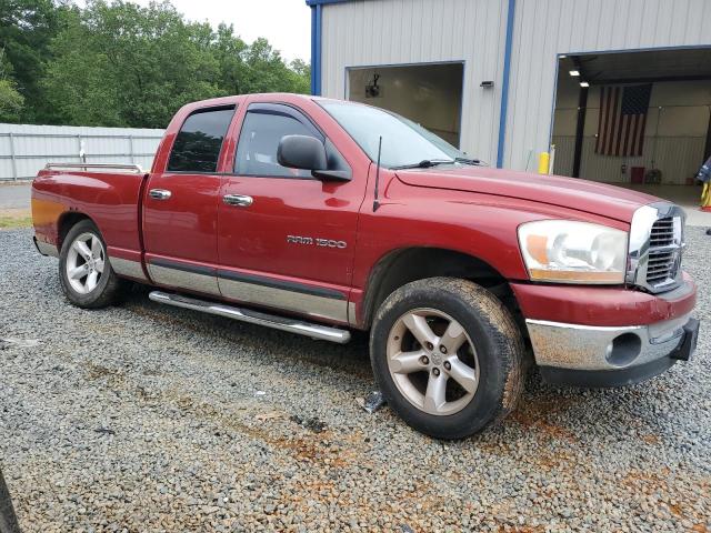 Photo 4 from auction – 2006 DODGE RAM 1500 S with VIN 1D7HA18N76S594126
