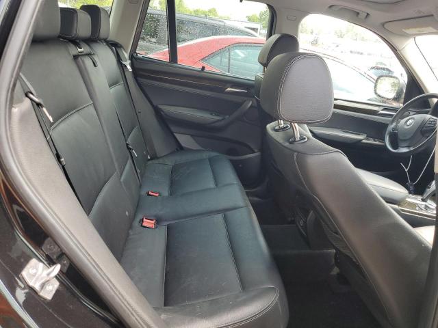 Photo 11 from auction – 2013 BMW X3 XDRIVE2 with VIN 5UXWX9C54D0A27243