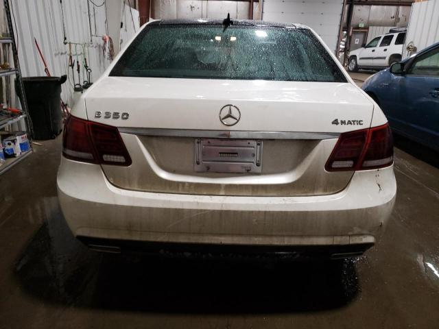 Photo 6 from auction – 2012 MERCEDES-BENZ E 350 4MAT with VIN WDDHF8JB9CA612265