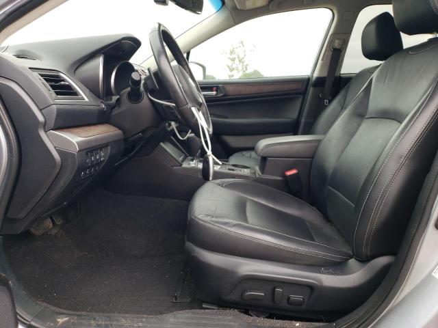 Photo 7 from auction – 2017 SUBARU OUTBACK 3. with VIN 4S4BSENCXH3302338