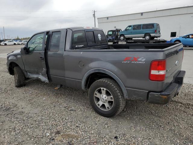 Photo 2 from auction – 2008 FORD F150 with VIN 1FTPX14V58FA48477
