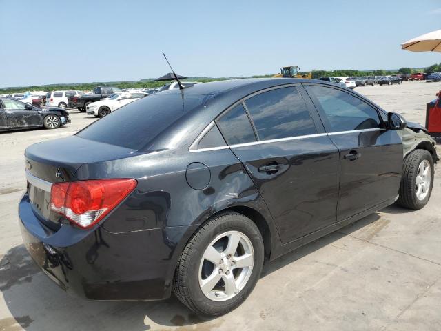 Photo 3 from auction – 2013 CHEVROLET CRUZE LT with VIN 1G1PC5SB0D7329062