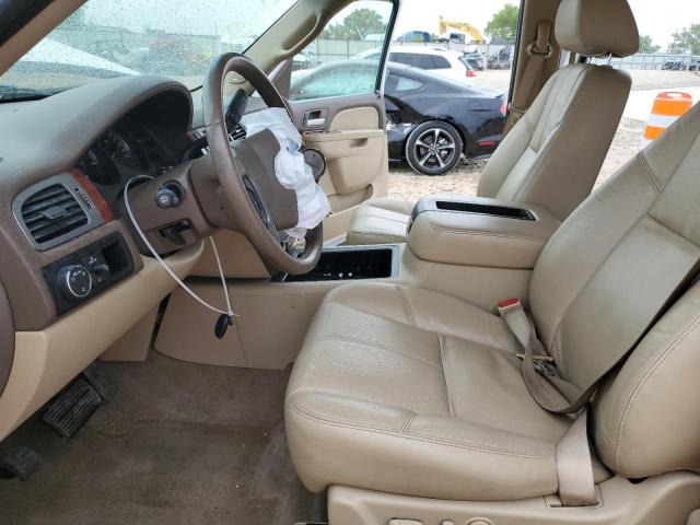 Photo 7 from auction – 2011 GMC YUKON SLT with VIN 1GKS1CE03BR238086