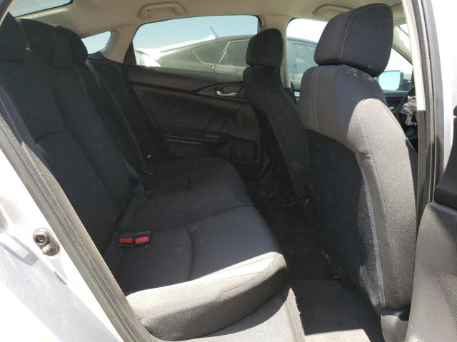 Photo 10 from auction – 2016 HONDA CIVIC LX with VIN 19XFC2F51GE043912