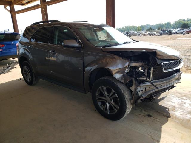 Photo 4 from auction – 2012 CHEVROLET EQUINOX LT with VIN 2GNALDEK9C6301088