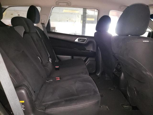 Photo 11 from auction – 2013 NISSAN PATHFINDER with VIN 5N1AR2MM4DC663994