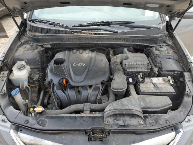 Zdjęcie 11 z aukcji – 2011 HYUNDAI SONATA SE z VIN 5NPEC4AC5BH267671