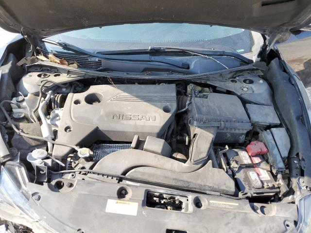 Photo 11 from auction – 2017 NISSAN ALTIMA 2.5 with VIN 1N4AL3AP2HC180302