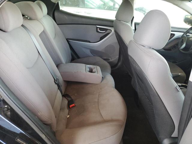 Photo 10 from auction – 2016 HYUNDAI ELANTRA SE with VIN 5NPDH4AE9GH778676
