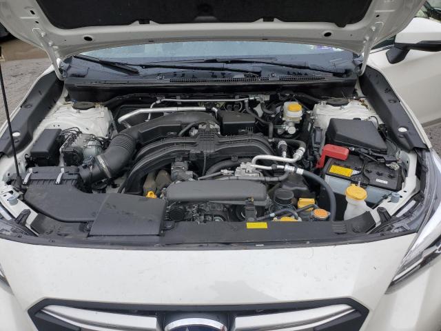 Photo 12 from auction – 2021 SUBARU CROSSTREK with VIN JF2GTHMC9MH654416