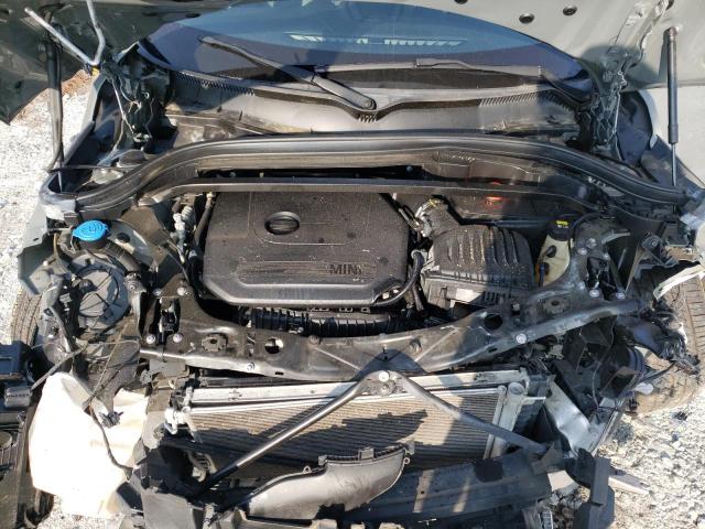 Photo 11 from auction – 2020 MINI COOPER COU with VIN WMZYW3C08L3L14612