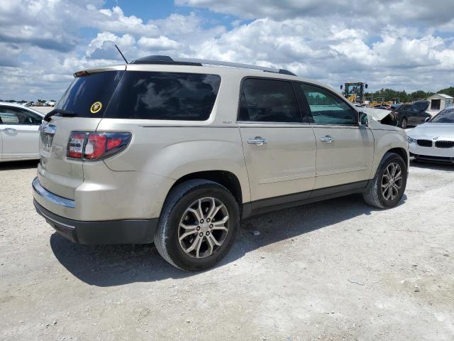 Photo 3 from auction – 2015 GMC ACADIA SLT with VIN 1GKKRRKD4FJ147304