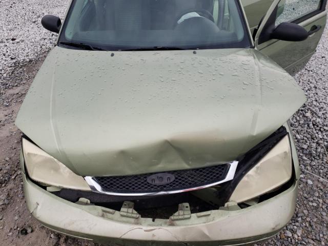 Photo 11 from auction – 2007 FORD FOCUS ZX4 with VIN 1FAFP34N57W302961