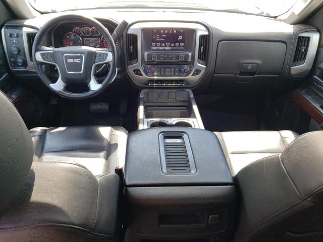 Photo 8 from auction – 2016 GMC SIERRA K15 with VIN 3GTU2NEC6GG119169