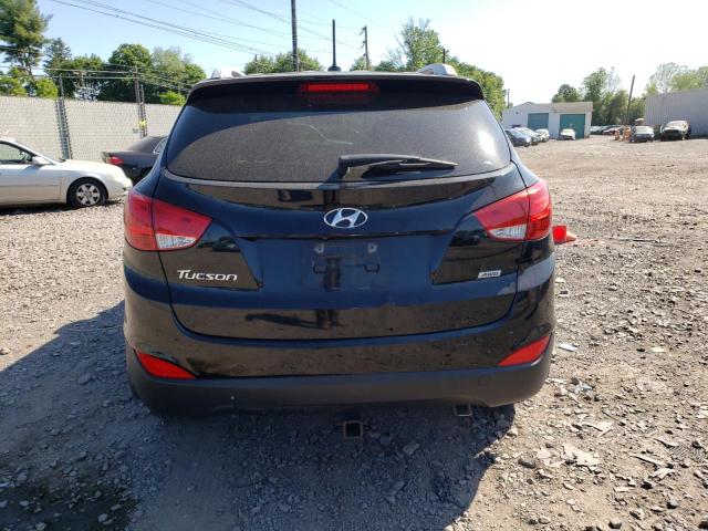 Photo 6 from auction – 2015 HYUNDAI TUCSON LIM with VIN KM8JUCAG6FU096428