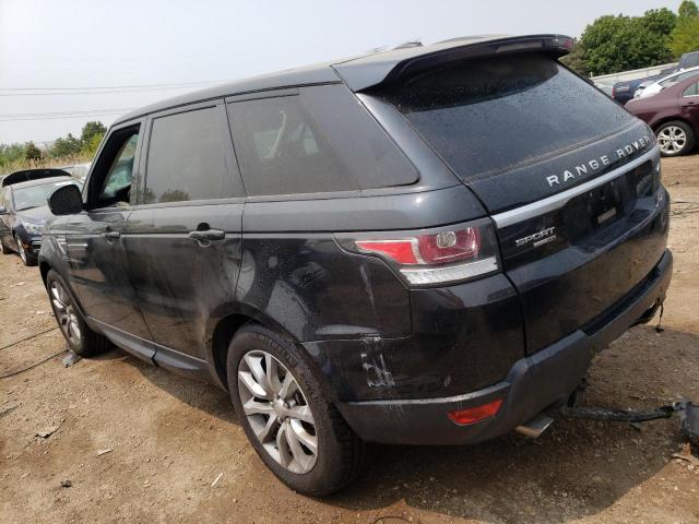 Photo 2 from auction – 2015 LAND ROVER RANGE ROVE with VIN SALWR2VF7FA605346