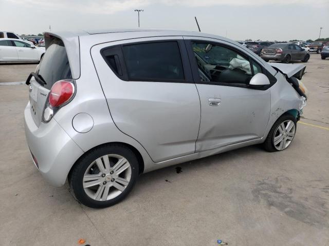 Photo 3 from auction – 2014 CHEVROLET SPARK 1LT with VIN KL8CD6S97EC470962