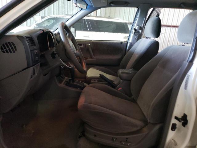 Photo 7 from auction – 2003 ISUZU RODEO S with VIN 4S2CK58WX34308940