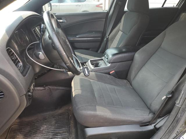 Photo 7 from auction – 2012 DODGE CHARGER PO with VIN 2C3CDXAG8CH280177