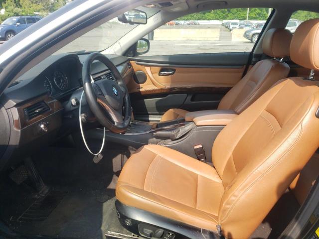 Photo 7 from auction – 2011 BMW 328 XI SUL with VIN WBAKF5C55BE654829
