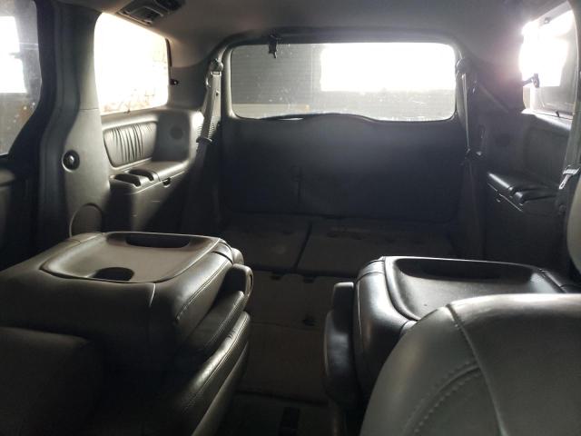 Photo 10 from auction – 2004 TOYOTA SIENNA XLE with VIN 5TDZA22C24S093596