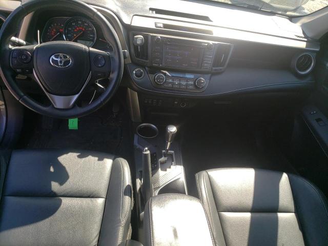 Фото 8 с аукциона – 2014 TOYOTA RAV4 LIMIT с VIN 2T3DFREV2EW208585
