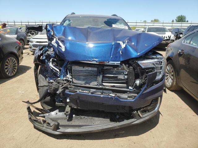 Photo 5 from auction – 2022 GMC TERRAIN SL with VIN 3GKALTEV7NL264932