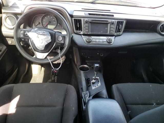 Photo 8 from auction – 2015 TOYOTA RAV4 XLE with VIN JTMRFREV1FD154023