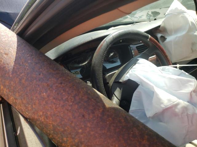 Zdjęcie 9 z aukcji – 2007 CHEVROLET IMPALA LT z VIN 2G1WT58K679338886